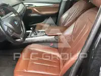 2014 BMW X5