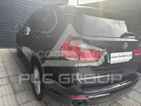 2014 BMW X5