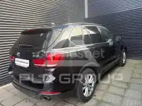 2014 BMW X5