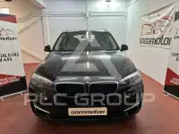 2014 BMW X5