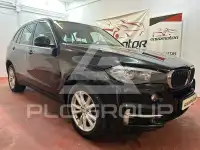 2014 BMW X5