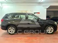 2014 BMW X5