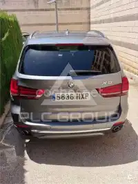 2014 BMW X5