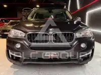 2014 BMW X5