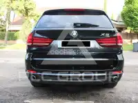 2014 BMW X5