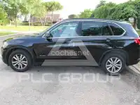 2014 BMW X5