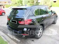 2014 BMW X5