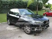 2014 BMW X5