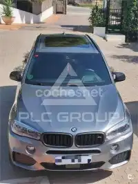 2014 BMW X5