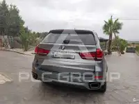 2014 BMW X5