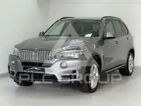 2014 BMW X5