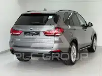 2014 BMW X5