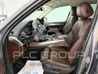 2014 BMW X5