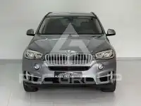 2014 BMW X5