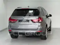 2014 BMW X5