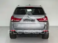 2014 BMW X5
