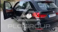 2014 BMW X5