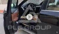 2014 BMW X5