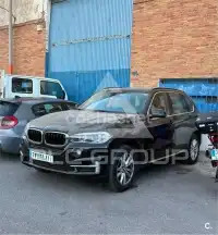 2014 BMW X5