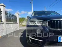 2014 BMW X5