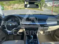 2014 BMW X5