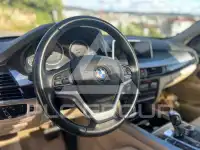2014 BMW X5