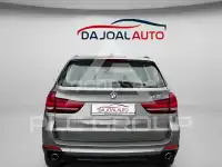 2014 BMW X5