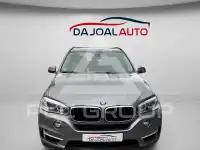 2014 BMW X5