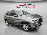 2014 BMW X5