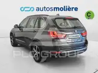 2014 BMW X5