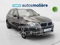 2014 BMW X5