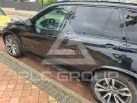 2014 BMW X5