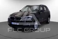 2014 BMW X5