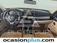2014 BMW X5