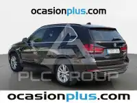 2014 BMW X5