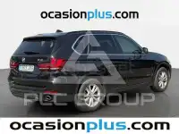 2014 BMW X5