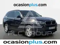 2014 BMW X5