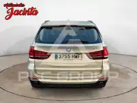 2014 BMW X5