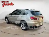 2014 BMW X5