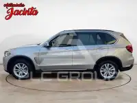 2014 BMW X5