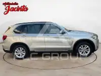 2014 BMW X5