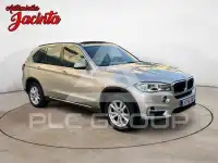 2014 BMW X5