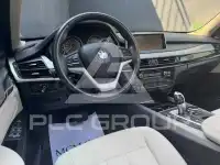 2014 BMW X5