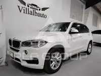 2014 BMW X5