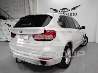 2014 BMW X5