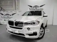 2014 BMW X5