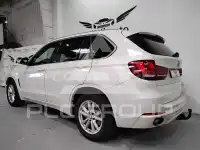 2014 BMW X5