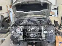2014 BMW X5