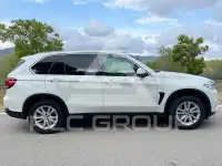 2014 BMW X5