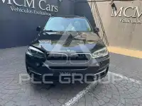 2014 BMW X5